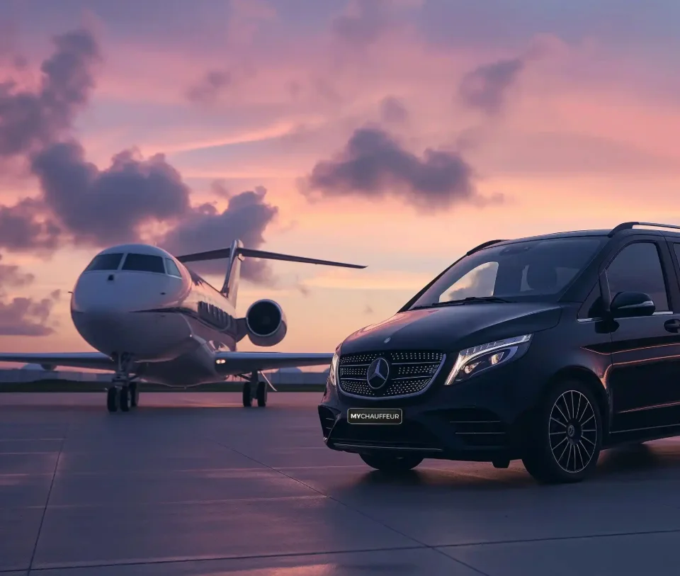 Airport Transfer